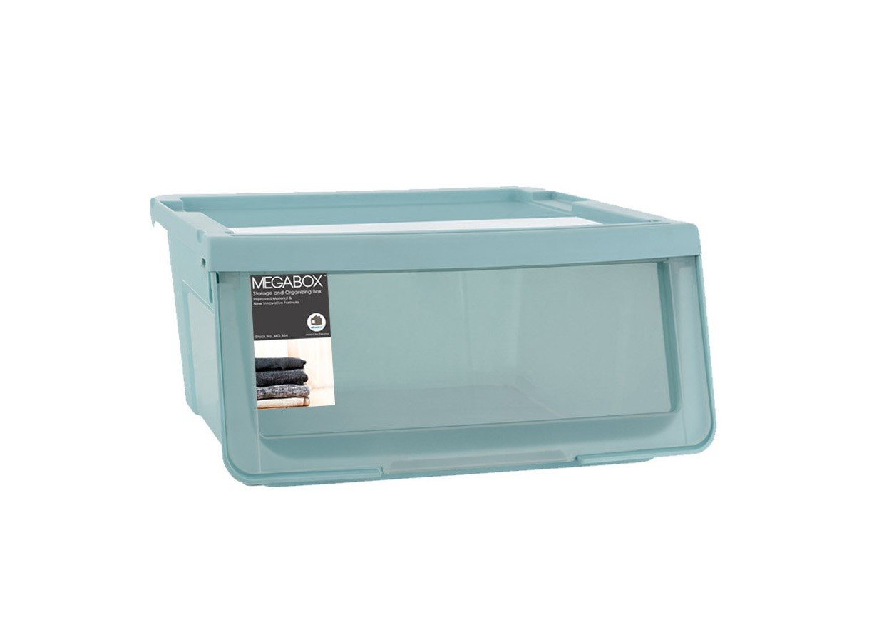 Megabox Organizer Box