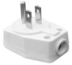 Omni Ground Plug WHG-008PK