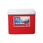 Orocan 30L Ice Box (Red)