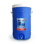 Orocan 22L Cantina Water Jug (Blue)