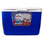 Orocan 45L Ice Box (Blue)