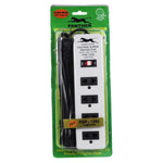 Panther Surge Protector with Ground (3 Meters) - PSP-1202