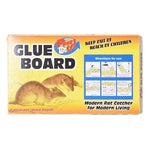 Pest Off Rat Catcher Glue Board (Wood)
