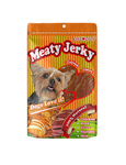 Pet Plus Meat Jerky Chewy Chicken Strips