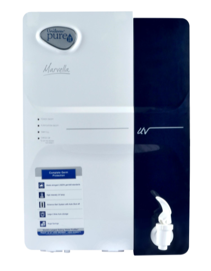 Unilever Pureit Marvella Water Purifier