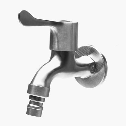 Rosco RO-1850 Stainless Steel Faucet Hose Bib