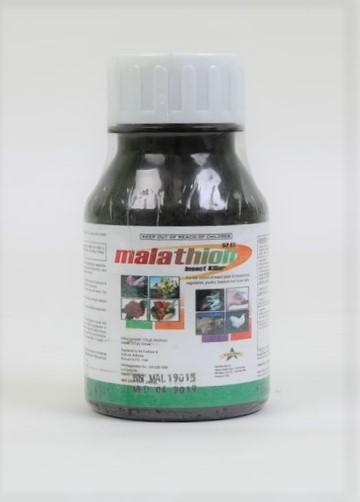 Ramgo Malathion 250ml