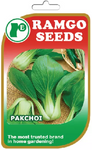 Ramgo Seeds - Pakchoi Chinkang
