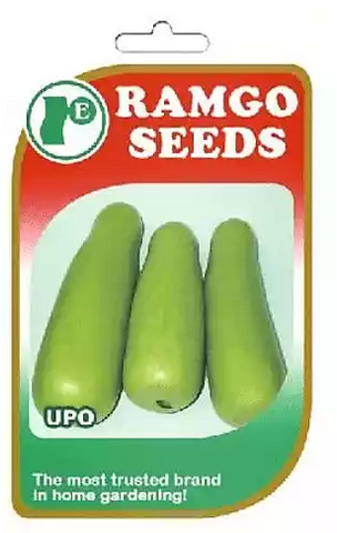 Ramgo Seeds - Upo Tambuli