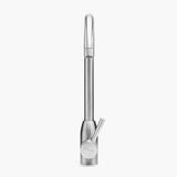 Rosco Stainless Steel Round Neck Kitchen Faucet