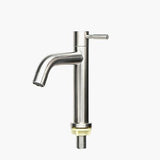 Rosco Stainless Steel Lavatory Faucet