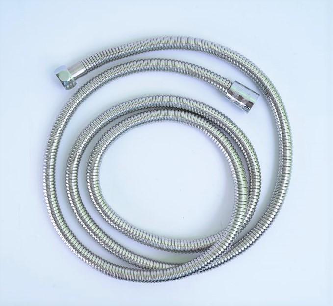 Rosco Stainless Steel Shower Hose (1.5 meters)