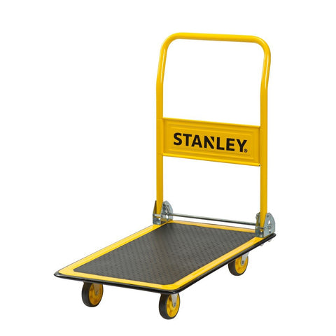 Stanley Steel Platform (150kg Capacity)