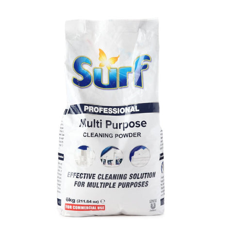 Surf Pro Multi-purpose Powder 6kg