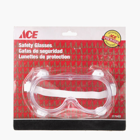 Ace Safety Goggles