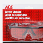 Ace Safety Glasses