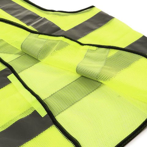 Neon Reflective Vest