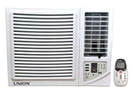 Union 1HP Aircon UGAIR-9000RC (with Remote Control)