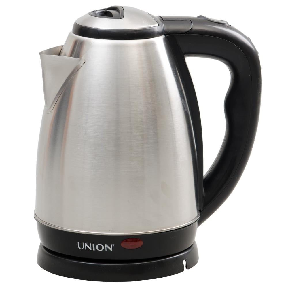 Union Electric Kettle 1.8L UGCK180