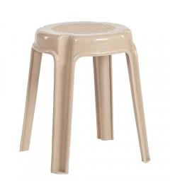 Uratex Stool 201 (Beige)