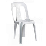 Uratex Classic Chair 101 (White)