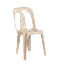 Uratex monoblock chair green discount