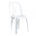 Uratex Classic Chair 101 Marble White