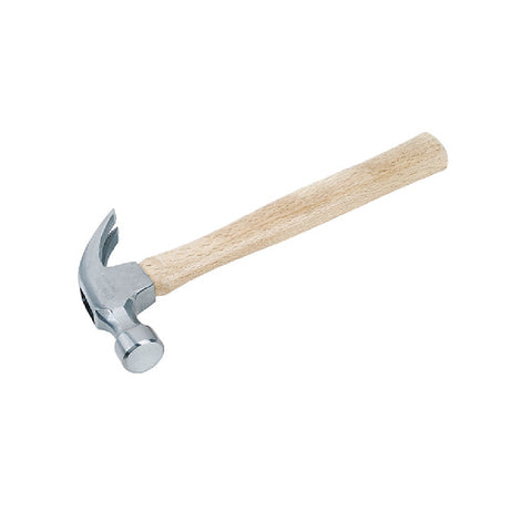 Tactix Claw Hammer (Wood Handle) ME221213