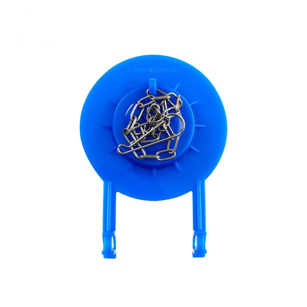 Wassernison SBR Rubber Flapper #NRF117A