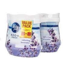 Ambi Pur Relaxing Lavender Value Pack (180g x 2)