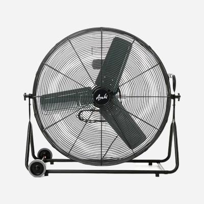 Asahi 30in. Industrial Floor Fan PF3001