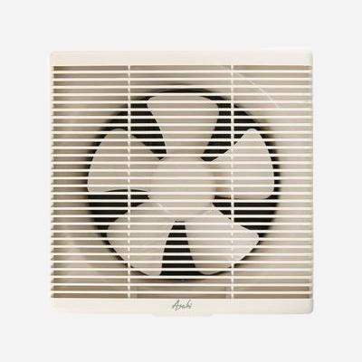 Asahi EF-10G 10" Exhaust Fan with Protective Grill