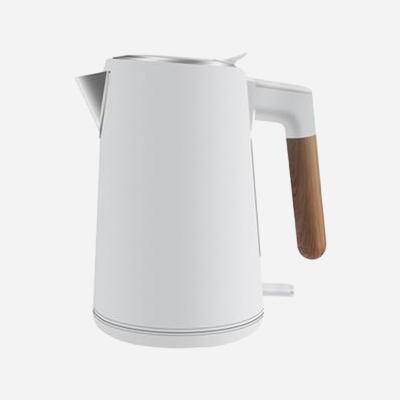 Asahi Electric Kettle Wood Design EK-175