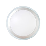Nxled LED Orbit Series Tri-Color Ceiling Lamp ANX-TOM24W