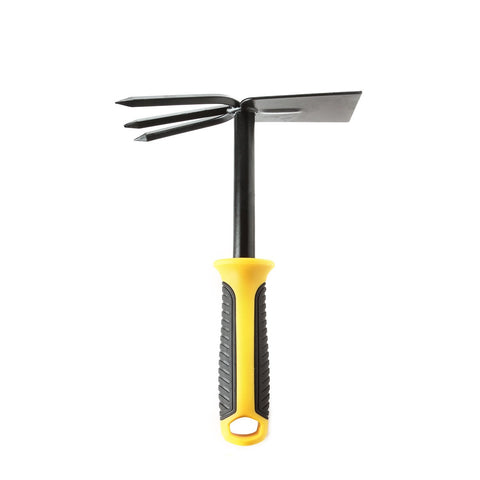 Stanley Accuscape Series Gardening Culti-hoe