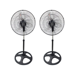TWO Dowell Stand Fan 18' STF22-18A