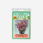 Ramgo Limonium Pastel Shades Seeds