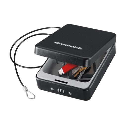 Sentry P005C Portable Safe