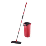 ACE Flat Floor Mop and Bucket