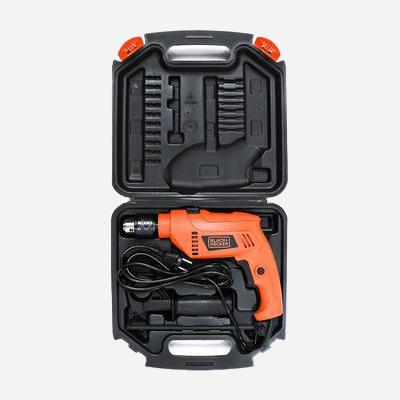 Black & Decker 13MM Impact Drill HD555K – AHPI