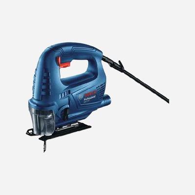 Bosch Jigsaw GST 700