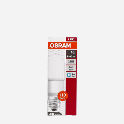 Osram LED Value Stick Bulb 10W - 1100 Lumens