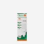 Omni LED Pin Lite Bulb LPLG24D-7W-WW - Warm White