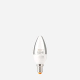 Omni LED Lite Candle Bulb 4W Warm White