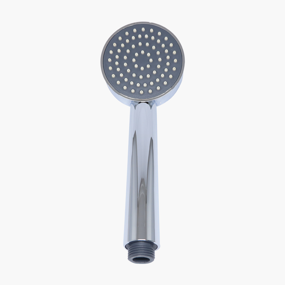 Eurostream Hand Shower Dual Shower Faucet  Lever Round