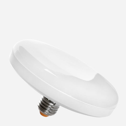 Omni LED Flat Bulb 12W  – Warm White