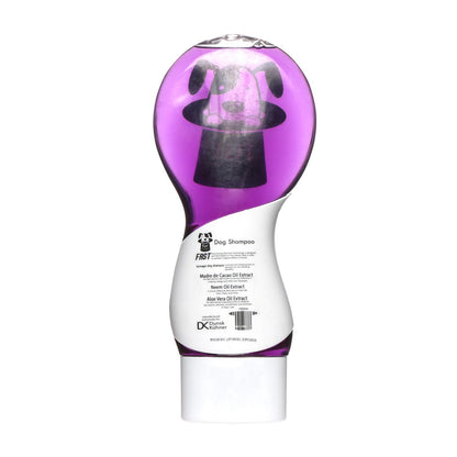 Fur Magic Dog Shampoo 1000mL - Purple