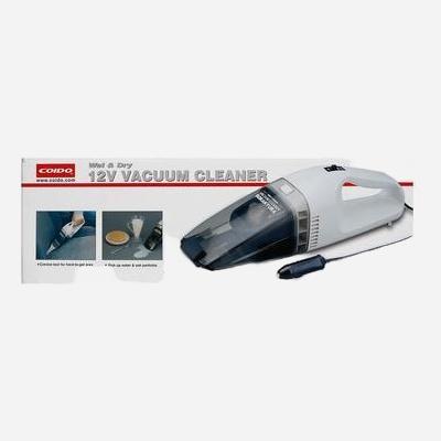 Coido 12V Wet & Dry Vacuum Cleaner #6038