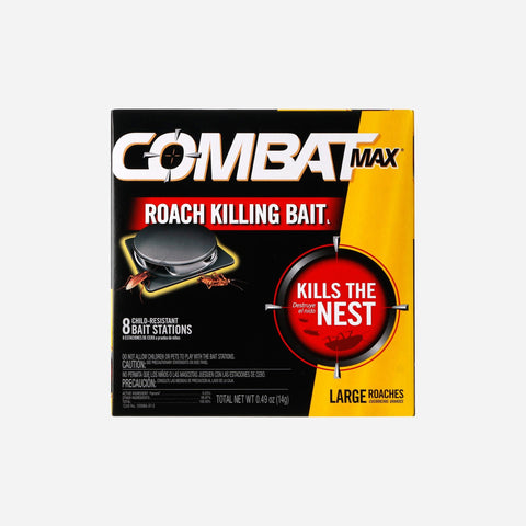 Combat Max Roach Killer 14g