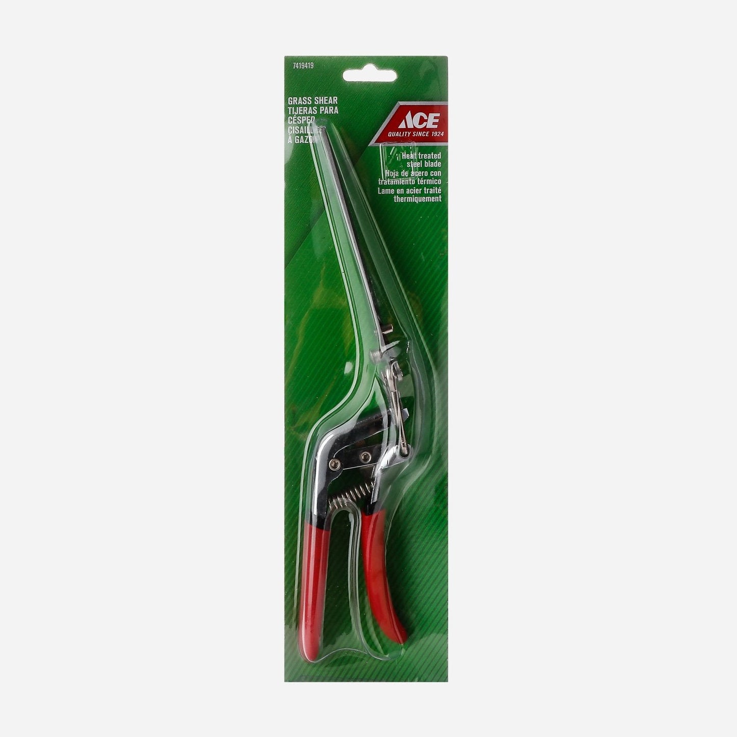 ACE Grass Shears 9in.